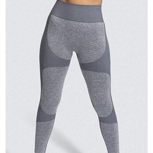 Impact seamless leggings